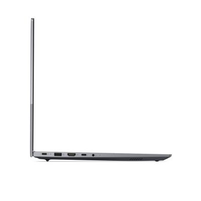 12. Lenovo ThinkBook 16 G9 IPL Copilot+ PC Intel Core Ultra 5 325 Laptop 40,6 cm (16") WUXGA 16 GB DDR5-SDRAM 512 GB SSD Wi-Fi 7 (802.11be) Windows 11 Pro Grau Englisch