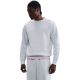 Herren-Sweatshirt Nike Club BB, grau, FN3886 051