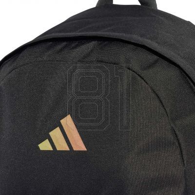 5. adidas Essentials 3-Streifen-Logo-Rucksack JY1002