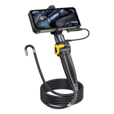 3. Ulefone uSmart E03 UF-EC03 90° CMOS Endoskopkamera