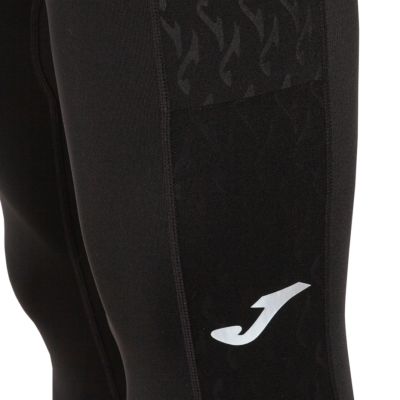 12. Joma Elite IX Lange Tights M 700026.100