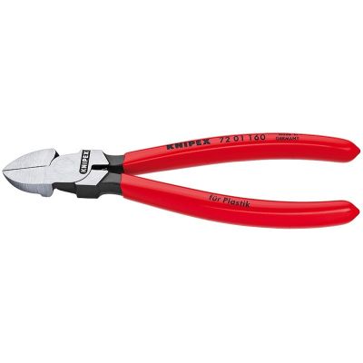 Knipex 72 01 160 Seitenschneider