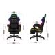 27. Huzaro Force 4.7 RGB Mesh Gaming-Stuhl