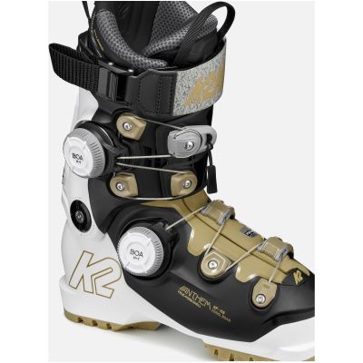 4. Damen-Skischuhe K2 ANTHEM 95 AF ZONAL BOA