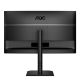 12. AOC Monitor 68,6 cm (27") 27E4CV 16:9 HDMI+DP+USB-C Lift