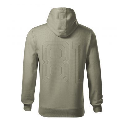 3. Malfini Cape M MLI-41328 Sweatshirt
