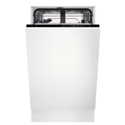 Einbaugeschirrspüler ELECTROLUX EEA12100L