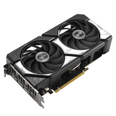3. Grafikkarte ASUS DUAL RTX 5060 8GB OC