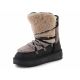 3. D.Franklin Nordic TRK Fur W DFSH370012 Schuhe