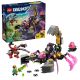 11. LEGO DREAMZzz 71513 Albtraum-Skorpion-Gräber