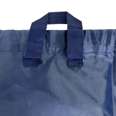2. Skechers S Logo Cinch Bags SK90710-AST Schwarz Einheitsgröße