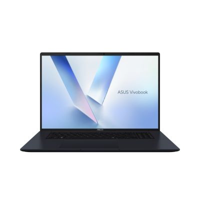 3. ASUS Vivobook 18 M1807GA-S8005 Ryzen AI 5 430 18,0" WUXGA IPS-Panel 144Hz 300nits AG 16GB DDR5 SSD512 Radeon Grafik WLAN+BT Kamera 1080p 70Wh Akku Kein Betriebssystem Quiet Blue