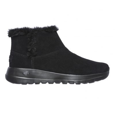Skechers On The Go Joy Bundle Up W 15501-BBK Schuhe