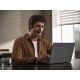8. SHOKZ C610-AA-BK Kopfhörer/Headset Kabellos On-Ear Büro/Callcenter USB Typ-A Bluetooth Schwarz
