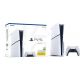 15. Sony PlayStation 5 Slim 1 TB + Fortnite-Konsole