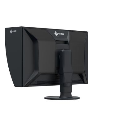 4. EIZO ColorEdge CG2700X Monitor – 68,6 cm (27 Zoll) – 3840 x 2160 Pixel – 4K Ultra HD – LCD – 13 ms
