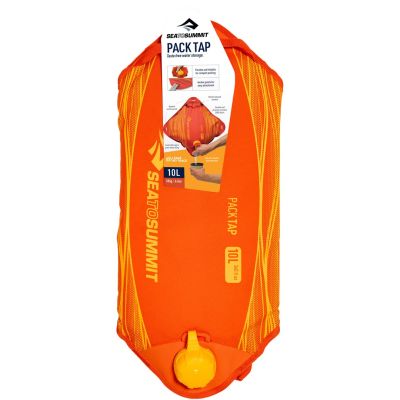 Vom Meer zum Gipfel Pack Tap Einheitsgröße Wasserblase