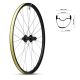 WTB Wheel CZR i23x700 hinten 142x12 24 6-Loch Shimano