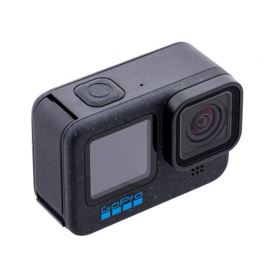 19. GoPro Hero 12 Black Action-Kamera