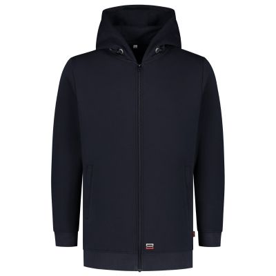 2. Tricorp Kapuzen-Sweatjacke Waschbar 60°CM MLI-T44T2