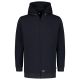 2. Tricorp Kapuzen-Sweatjacke Waschbar 60°CM MLI-T44T2