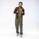 10. Herren-Fleecejacke MAGNUM ESSENTIAL MICROFLEECE