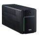APC EASY UPS 1600VA 230V AVR/SCHUKO-STECKDOSEN