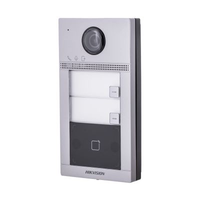 HIKVISION DS-KV8213-WME1(C)/Oberflächen-IP-Türstation