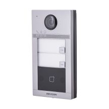 HIKVISION DS-KV8213-WME1(C)/Oberflächen-IP-Türstation