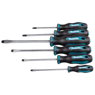 5. Handschraubendreher Makita E-10512