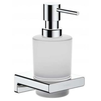 7. Hansgrohe 41745000 nicht kategorisiert