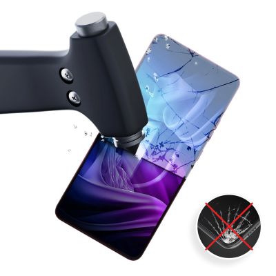 12. 3mk Silky Matt Pro Matte Folie für Motorola Moto G86 / G86 Power