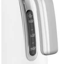 SMEG CLF03WHMEU Wasserkocher