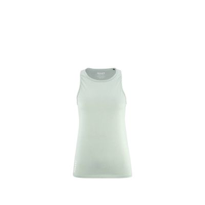 MILLET Wanaka Light Tank Damen-T-Shirt in Pastellgrün