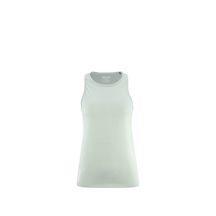 MILLET Wanaka Light Tank Damen-T-Shirt in Pastellgrün