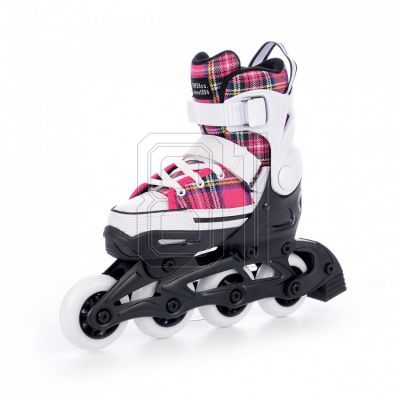 5. Tempish Rebel T Jr 10000000418 Verstellbare Rollschuhe