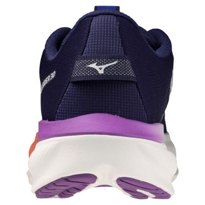 4. Mizuno WAVE RIDER 30 W Schuhe J1GW262074