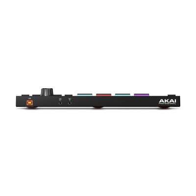 8. AKAI MPC STUDIO – Controller mit Software zur Schaffung einer kompletten MPC-Workstation