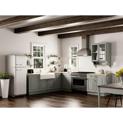 11. SMEG TSF01BLEU Toaster