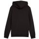 2. Puma ESS No. 1 Logo Hoodie für Kinder Schwarz 684909 01
