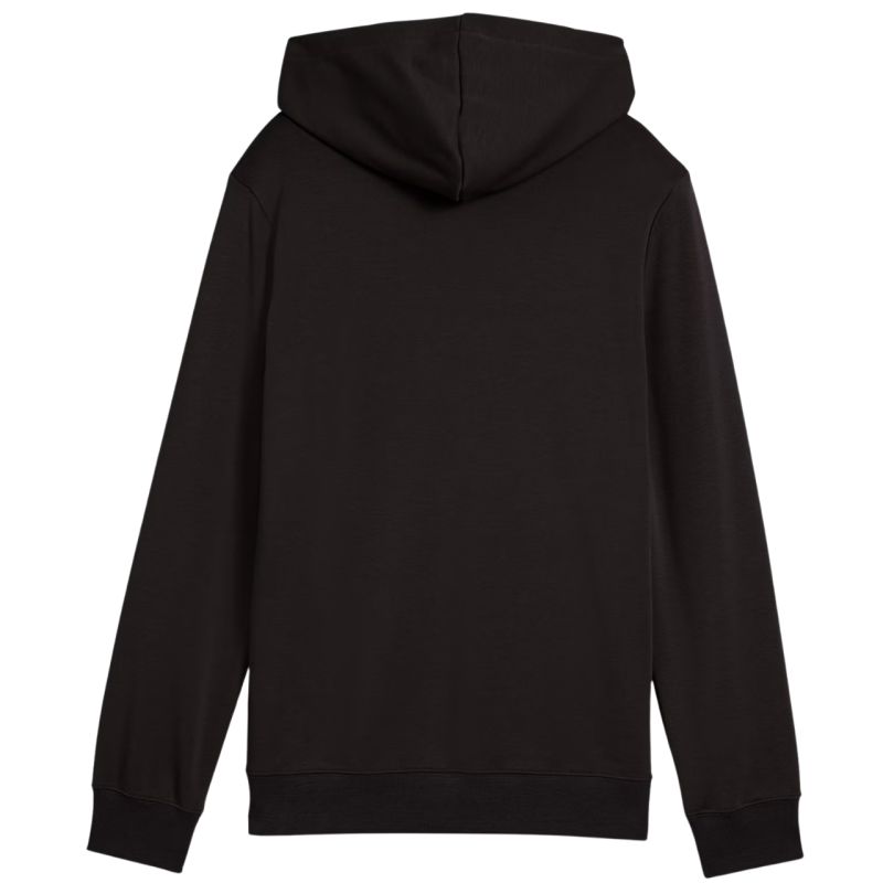 2. Puma ESS No. 1 Logo Hoodie für Kinder Schwarz 684909 01