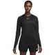 7. Nike Dri-FIT Park First Layer Damen-T-Shirt Schwarz AV2610 010