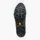 6. Scarpa ZG Trek GTX Trekkingschuhe – Titan/Seeblau, Größe: 46