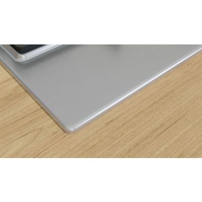 4. BOSCH PCH6A5I90 Gaskochfeld