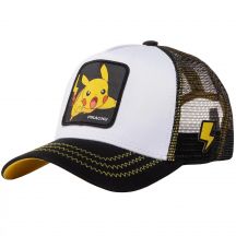 Capslab Freegun Pokemon Pikachu Kappe CL-PKM2-1-PIK5