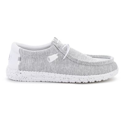 11. Hey Dude Wally Sox M 40019-1KA Schuhe