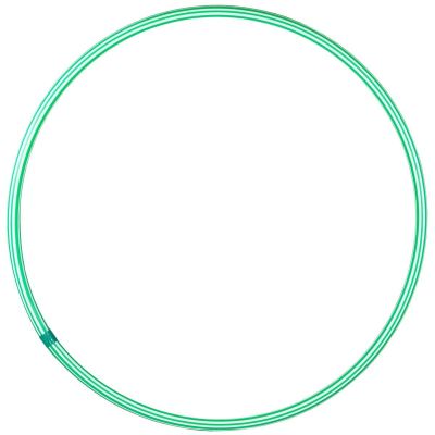 27. HULA-HÜPFBAND 60-80 CM