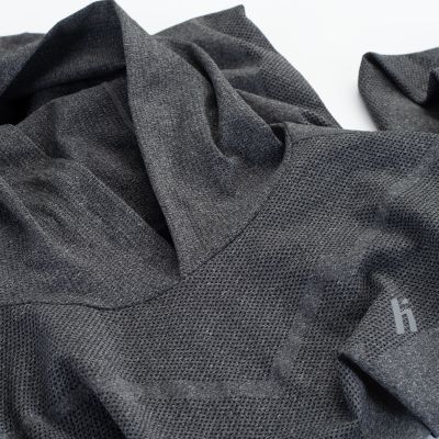 4. Herren-Langarmshirt HAZH SENIOR