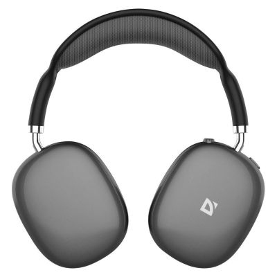 3. Defender Bluetooth Freemotion Over-Ear-Kopfhörer B645 Schwarz 63645