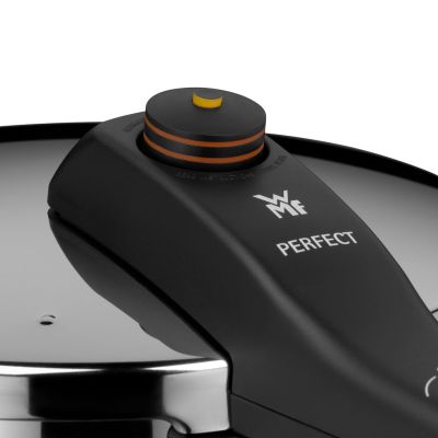 8. WMF Perfect 0791839990 6,5 l Edelstahl